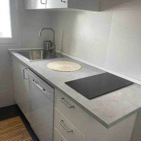 Appartamento Plata 2 Zamora Esterno foto