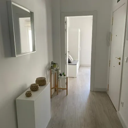 Appartamento Plata 2 Zamora Esterno foto