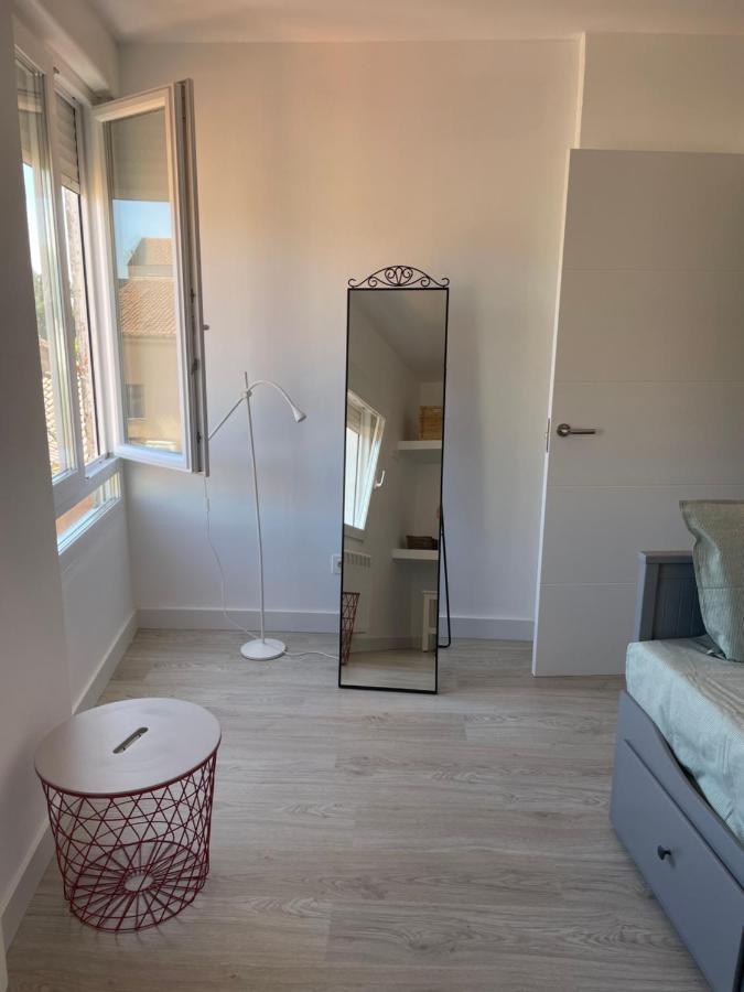 Apartment Plata 2 Zamora