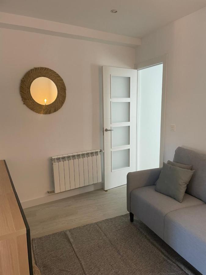 Apartment Plata 2 Zamora